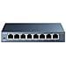 TL-SG108 Switch 8 porte 10/100/1000Mbps Desktop - Foto miniatura 1