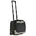 XL City Rolling Borsa Notebook Fino a 17,3" Colore Nero - Foto miniatura 4