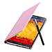 Flip Cover per Galaxy Note 3 Rosa - Foto miniatura 2