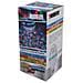 CLB 3 Faro da Discoteca Multicolore Lampadina LED E27 3x 1W - Foto miniatura 5