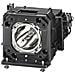ET-LAD120 - Lampada proiettore - UHM - 420 Watt - per PT-DW830,  - Foto miniatura 2