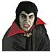 Set Travestimento Conte Dracula Taglia Unica - Foto miniatura 1