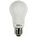 Lampadina Lampada Risparmio Energetico Goccia E27 9W Luce Calda - Foto miniatura 1
