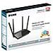 Router Wireless AC1200 Dual-Band 4 Porte Gigabit Ethernet - Foto miniatura 3