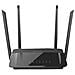 Router Wireless AC1200 Dual-Band 4 Porte Gigabit Ethernet - Foto miniatura 4