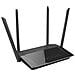 Router Wireless AC1200 Dual-Band 4 Porte Gigabit Ethernet - Foto miniatura 5