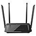 Router Wireless AC1200 Dual-Band 4 Porte Gigabit Ethernet - Foto miniatura 1