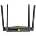Router Wireless AC1200 Dual-Band 4 Porte Gigabit Ethernet - Foto miniatura 8
