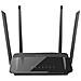 Router Wireless AC1200 Dual-Band 4 Porte Gigabit Ethernet - Foto miniatura 9