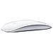 Magic Mouse 2 con superficie Multi-Touch Laser Wireless Ricaricabile - Bianco - Foto miniatura 8
