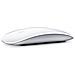 Magic Mouse 2 con superficie Multi-Touch Laser Wireless Ricaricabile - Bianco - Foto miniatura 13