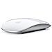 Magic Mouse 2 con superficie Multi-Touch Laser Wireless Ricaricabile - Bianco - Foto miniatura 12