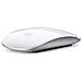 Magic Mouse 2 con superficie Multi-Touch Laser Wireless Ricaricabile - Bianco - Foto miniatura 7