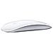 Magic Mouse 2 con superficie Multi-Touch Laser Wireless Ricaricabile - Bianco - Foto miniatura 10