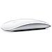 Magic Mouse 2 con superficie Multi-Touch Laser Wireless Ricaricabile - Bianco - Foto miniatura 1