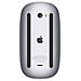 Magic Mouse 2 con superficie Multi-Touch Laser Wireless Ricaricabile - Bianco - Foto miniatura 3