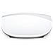 Magic Mouse 2 con superficie Multi-Touch Laser Wireless Ricaricabile - Bianco - Foto miniatura 4