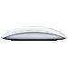 Magic Mouse 2 con superficie Multi-Touch Laser Wireless Ricaricabile - Bianco - Foto miniatura 5