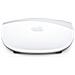 Magic Mouse 2 con superficie Multi-Touch Laser Wireless Ricaricabile - Bianco - Foto miniatura 6