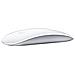 Magic Mouse 2 con superficie Multi-Touch Laser Wireless Ricaricabile - Bianco - Foto miniatura 14
