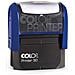 Timbro Colop 30 Autoinchiostrante Personalizzato Colop 30 18x47mm Qualità Professionale - Foto miniatura 1