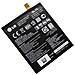 Batteria Lg Bl-t8 D955 G Flex Bulk - Foto miniatura 1