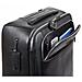 Trolley Cabina Slim 4 Ruote Porta Pc E Ipad®air / pro 9,7 - Bv3849mo - Foto miniatura 2
