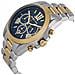Orologio Bradshaw Chrono Quartz Acciaio Mk5976 - Foto miniatura 1