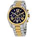 Orologio Bradshaw Chrono Quartz Acciaio Mk5976 - Foto miniatura 8