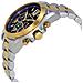 Orologio Bradshaw Chrono Quartz Acciaio Mk5976 - Foto miniatura 9