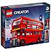 10258 Creator - London Bus - Foto miniatura 1