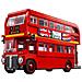 10258 Creator - London Bus - Foto miniatura 3