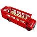 10258 Creator - London Bus - Foto miniatura 8