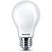 Led Goccia In Vetro 75W E27 2700K Non Dim - Foto miniatura 1