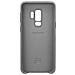 Cover in Tessuto Hyperknit per Galaxy S9+ colore Grigio - Foto miniatura 6