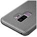 Cover in Tessuto Hyperknit per Galaxy S9+ colore Grigio - Foto miniatura 8