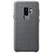 Cover in Tessuto Hyperknit per Galaxy S9+ colore Grigio - Foto miniatura 1