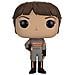 Ghostbusters Pop Movies Vinile Figura Erin Gilbert 9 Cm - Foto miniatura 2