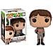 Ghostbusters Pop Movies Vinile Figura Erin Gilbert 9 Cm - Foto miniatura 3