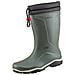 Stivale Invernale Di Gomma Unisex (41 Eur) (verde)  - Foto miniatura 2