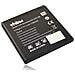 Batteria 1700mah (3.7v) Sostituisce Adatto Per Htc Sensation, G14, Z710e Vi391000, Bg58100, Ba S560, 35h00150-01m, Ba58130, Bg86100, Ba-s780. - Foto miniatura 1