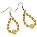 Orecchini Donna Cristian Lay 494390 - Foto miniatura 3