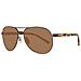 Sonnenbrille TB9086 6249H Occhiali da Sole, Marrone (Braun), 65 Uomo - Foto miniatura 4