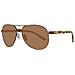 Sonnenbrille TB9086 6249H Occhiali da Sole, Marrone (Braun), 65 Uomo - Foto miniatura 3