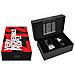 212 Vip Black Eau De Parfum Spray 100ml Set 2 Parti 2018 - Foto miniatura 1