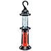 Lampada Emergenza Torcia Luce Ispezione Campeggio Black Decker Con Gancio 14 Led - Foto miniatura 1