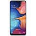 Galaxy A20e 32 GB 4G / LTE Dual Sim Display 5.8" HD Slot Micro SD Fotocamera 13 Mpx Android Italia Bianco - Foto miniatura 4