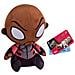 Dc Comics: Mopeez - Suicide Squad - Deadshot (peluche) - Foto miniatura 1