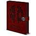 Marvel: Deadpool - Splat (quaderno A5)  - Foto miniatura 1