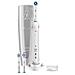 Spazzolino Elettrico Ricaricabile Smart 5100S White - Foto miniatura 1